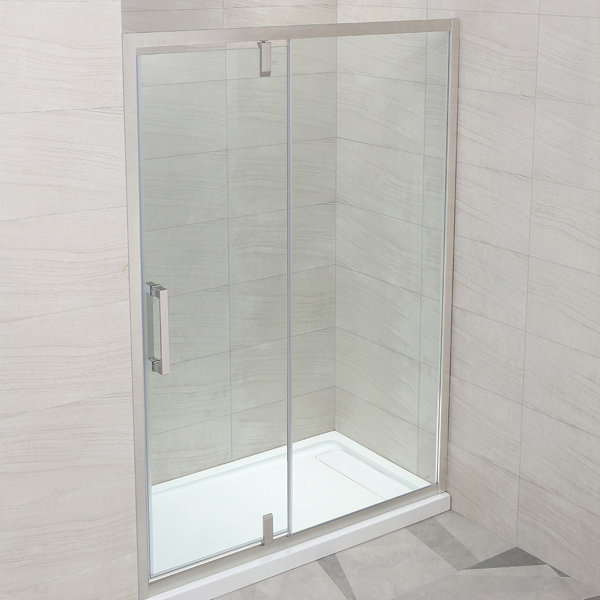 Ove Sydney 60 Shower Door Installation Instructions
